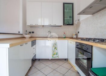 Quadrilocale Strada S. Benedetto, Imperia - foto 10