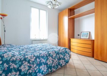 Quadrilocale Strada S. Benedetto, Imperia - foto 11