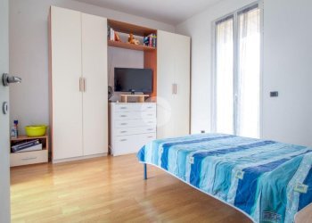 Quadrilocale Strada S. Benedetto, Imperia - foto 13