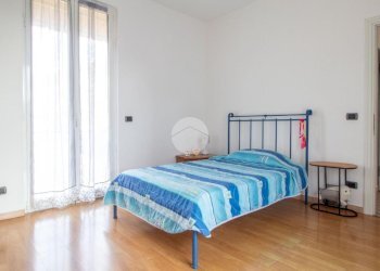 Quadrilocale Strada S. Benedetto, Imperia - foto 14