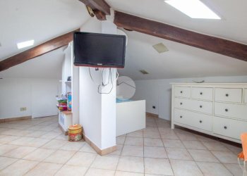 Quadrilocale Strada S. Benedetto, Imperia - foto 15