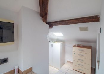 Quadrilocale Strada S. Benedetto, Imperia - foto 17