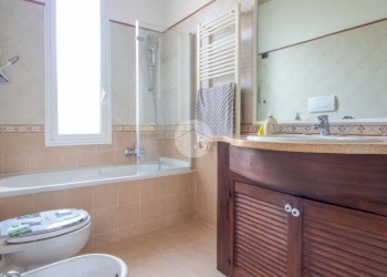 Quadrilocale Strada S. Benedetto, Imperia - foto 18