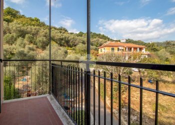 Quadrilocale Strada S. Benedetto, Imperia - foto 19