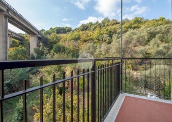 Quadrilocale Strada S. Benedetto, Imperia - foto 20