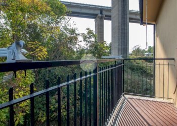 Quadrilocale Strada S. Benedetto, Imperia - foto 21