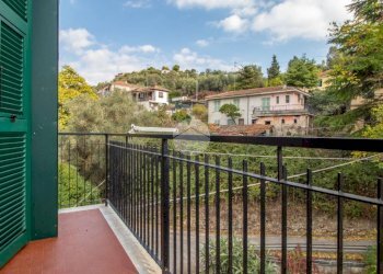 Quadrilocale Strada S. Benedetto, Imperia - foto 22