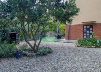 Quadrilocale Strada S. Benedetto, Imperia - foto 23