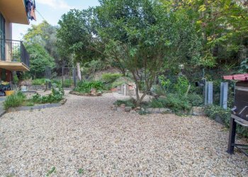 Quadrilocale Strada S. Benedetto, Imperia - foto 25