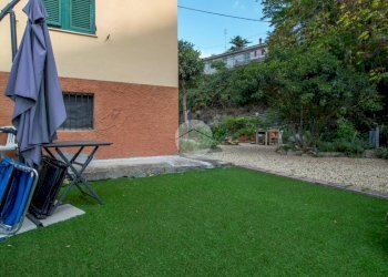 Quadrilocale Strada S. Benedetto, Imperia - foto 26