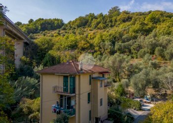 Quadrilocale Strada S. Benedetto, Imperia - foto 29