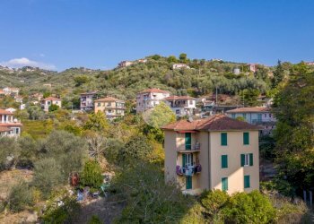 Quadrilocale Strada S. Benedetto, Imperia - foto 31