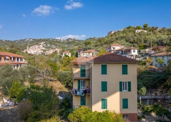 Quadrilocale Strada S. Benedetto, Imperia - foto 32