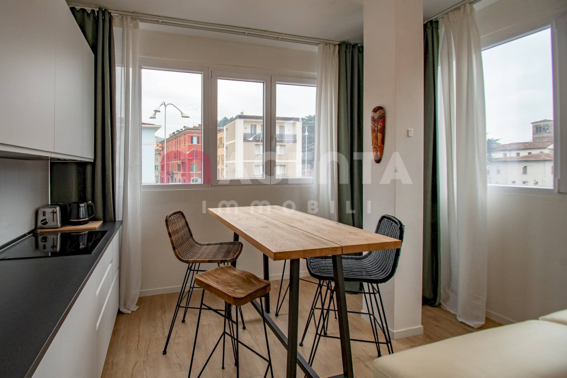 Foto 2 - Two-room apartment P.ZZALE CESARE BATTISTI
 
7, Brescia - photo 2