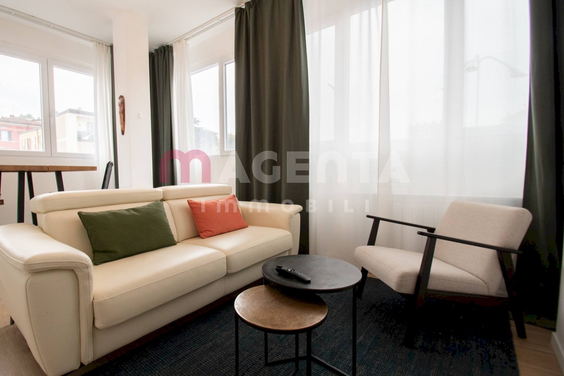 Foto 3 - Two-room apartment P.ZZALE CESARE BATTISTI
 
7, Brescia - photo 3