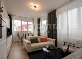 Foto 1 - Bilocale P.ZZALE CESARE BATTISTI
 
7, Brescia - foto 1