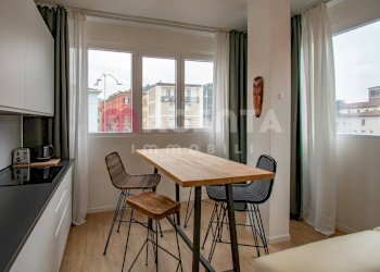 Foto 2 - Bilocale P.ZZALE CESARE BATTISTI
 
7, Brescia - foto 2