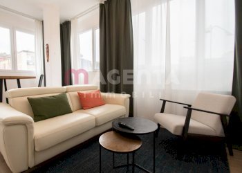 Foto 3 - Bilocale P.ZZALE CESARE BATTISTI
 
7, Brescia - foto 3