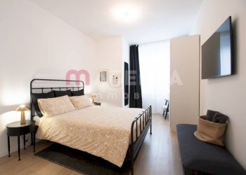 Foto 11 - Bilocale P.ZZALE CESARE BATTISTI
 
7, Brescia - foto 11