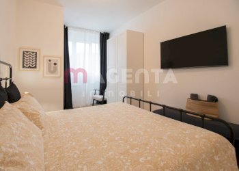 Foto 14 - Bilocale P.ZZALE CESARE BATTISTI
 
7, Brescia - foto 14