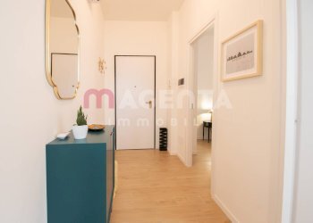 Foto 19 - Bilocale P.ZZALE CESARE BATTISTI
 
7, Brescia - foto 19