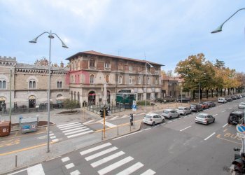 Foto 21 - Bilocale P.ZZALE CESARE BATTISTI
 
7, Brescia - foto 21