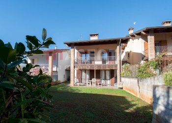 Foto 2 - Villa a Schiera VIA GUADO DI CASTOLO
 
6, Sarezzo - foto 2