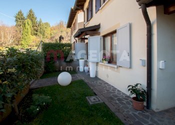 Foto 3 - Villa a Schiera VIA GUADO DI CASTOLO
 
6, Sarezzo - foto 3