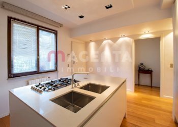 Foto 5 - Villa a Schiera VIA GUADO DI CASTOLO
 
6, Sarezzo - foto 5