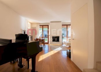 Foto 6 - Villa a Schiera VIA GUADO DI CASTOLO
 
6, Sarezzo - foto 6