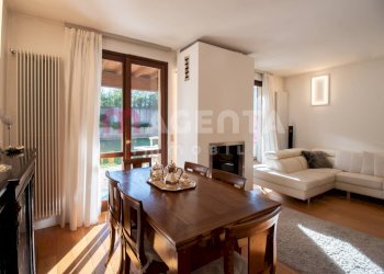 Foto 9 - Villa a Schiera VIA GUADO DI CASTOLO
 
6, Sarezzo - foto 9