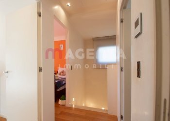 Foto 19 - Villa a Schiera VIA GUADO DI CASTOLO
 
6, Sarezzo - foto 19