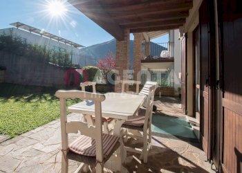 Foto 39 - Villa a Schiera VIA GUADO DI CASTOLO
 
6, Sarezzo - foto 39