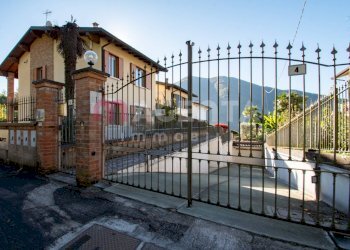 Foto 45 - Villa a Schiera VIA GUADO DI CASTOLO
 
6, Sarezzo - foto 45