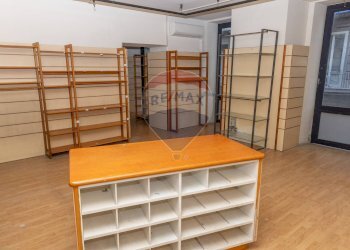 Dispensa di stoccaggio - Ufficio via Sergente Maggiore
4, Napoli - foto 11