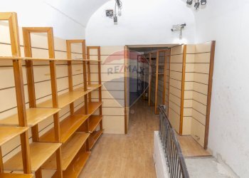 Dispensa di stoccaggio - Ufficio via Sergente Maggiore
4, Napoli - foto 14