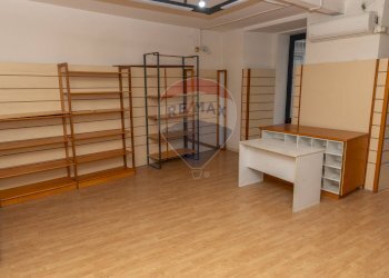 Dispensa di stoccaggio - Ufficio via Sergente Maggiore
4, Napoli - foto 16