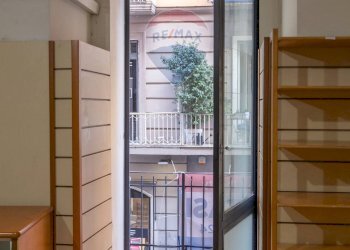 Ricezione / Lobby - Ufficio via Sergente Maggiore
4, Napoli - foto 18