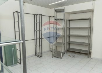 Dispensa di stoccaggio - Ufficio via Sergente Maggiore
4, Napoli - foto 22