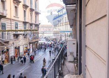 Balcone - Ufficio via Sergente Maggiore
4, Napoli - foto 29