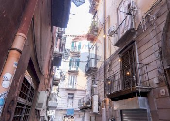 Edificio all\'aperto - Ufficio via Sergente Maggiore
4, Napoli - foto 31