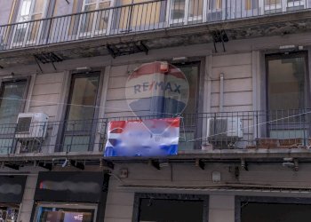 Edificio all\'aperto - Ufficio via Sergente Maggiore
4, Napoli - foto 1