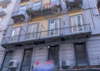 Edificio all\'aperto - Ufficio via Sergente Maggiore
4, Napoli - foto 33