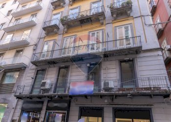 Edificio all\'aperto - Ufficio via Sergente Maggiore
4, Napoli - foto 34