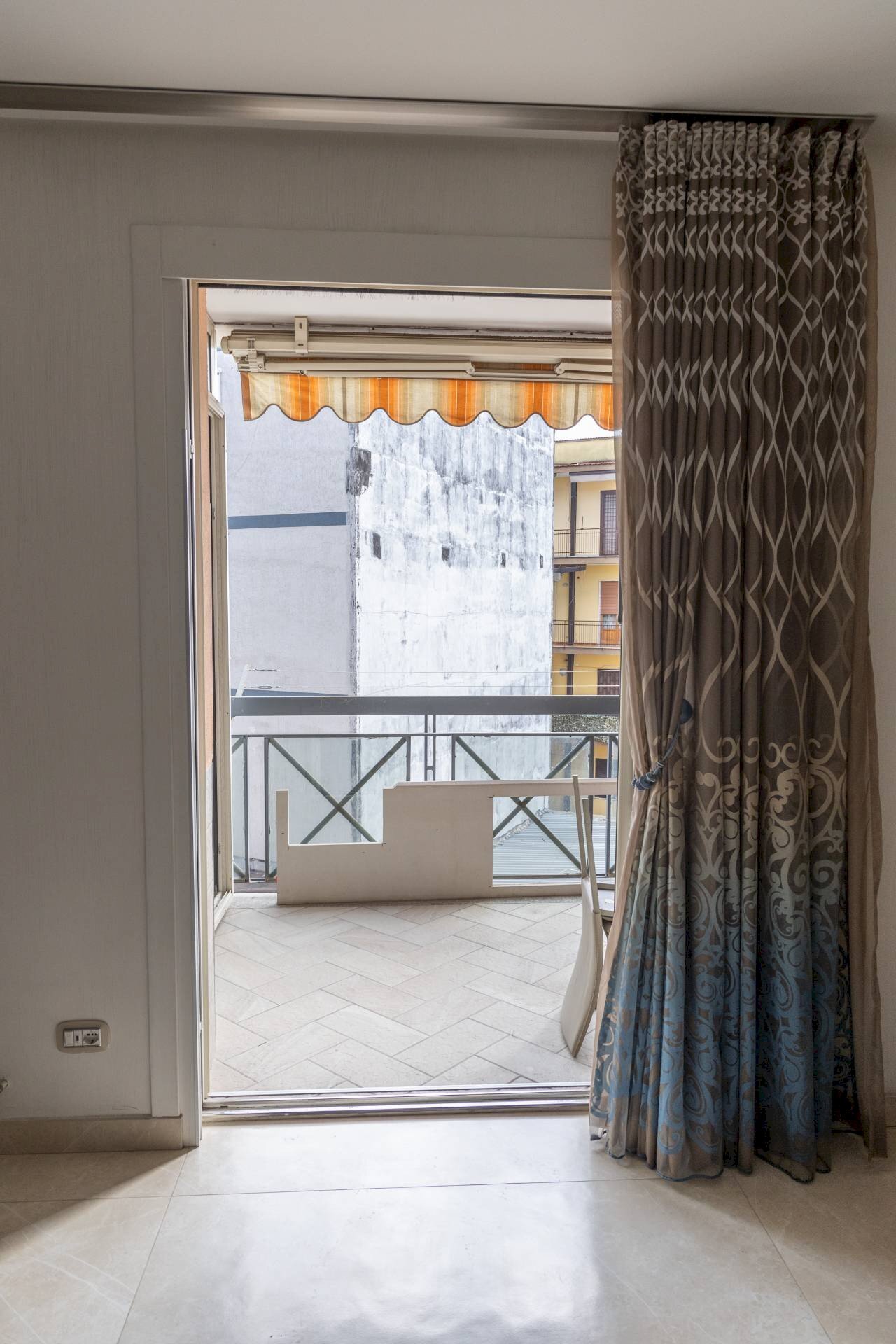 Terrazza - Quadrilocale Indipendenza
16, Casoria - foto 2