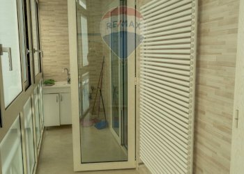 Hall / corridoio - Quadrilocale Indipendenza
 
16, Casoria - foto 39