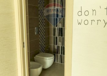 Bagno - Quadrilocale Indipendenza
 
16, Casoria - foto 44