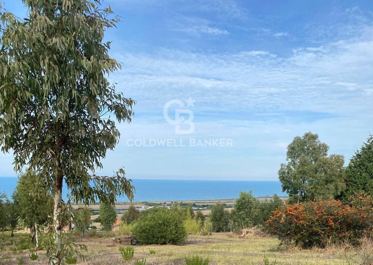 Foto 3 - Terreno edificabile Contrada Montebello, Montenero di Bisaccia - foto 3