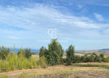 Foto 9 - Terreno edificabile Contrada Montebello, Montenero di Bisaccia - foto 9