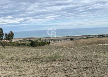 Foto 20 - Terreno edificabile Contrada Montebello, Montenero di Bisaccia - foto 20